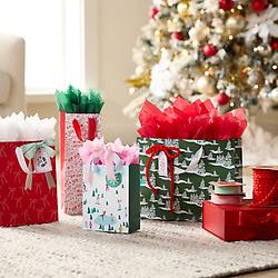 Holiday Shop